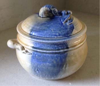 Casserole Pot