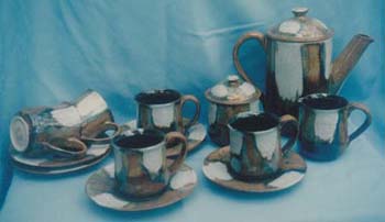 Coffee Set