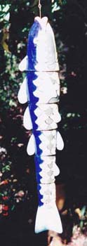 Fish Windchime (4)