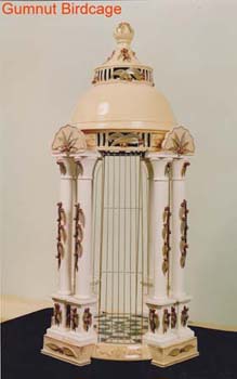 Gumnut Birdcage (2)