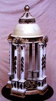 Gumnut Birdcage