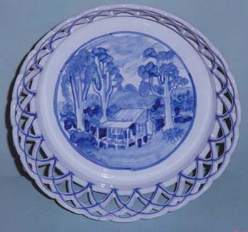 Landscape Dish