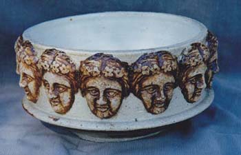 Large FACES Bowl