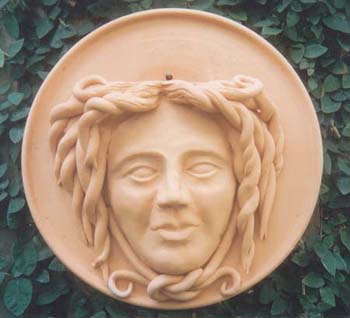 Terra Cotta wall Pocket (6)