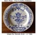 Birth Plate cr 1985