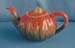 Pumpkin Teapot