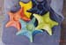 Sea Star Candle Holders