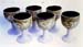 Stoneware Goblets